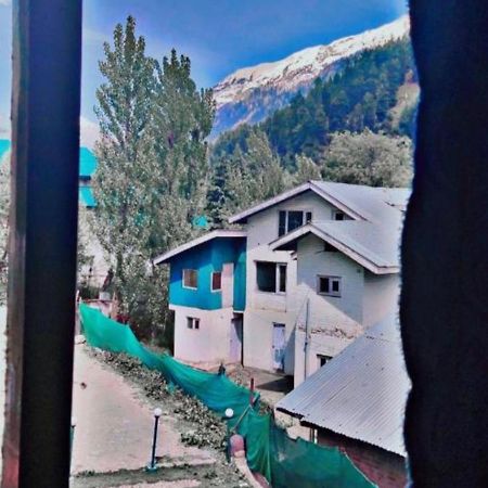 Dreamland Kashmir Cottage Pahalgām Екстериор снимка