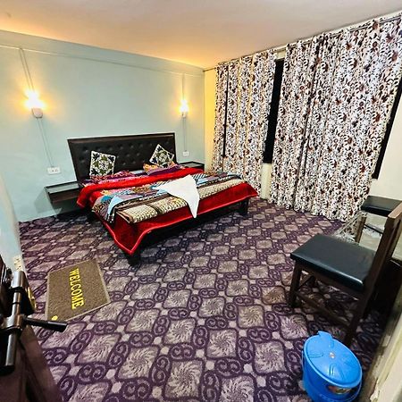 Dreamland Kashmir Cottage Pahalgām Екстериор снимка