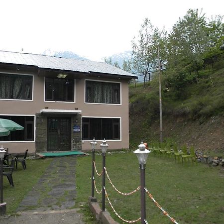 Dreamland Kashmir Cottage Pahalgām Екстериор снимка