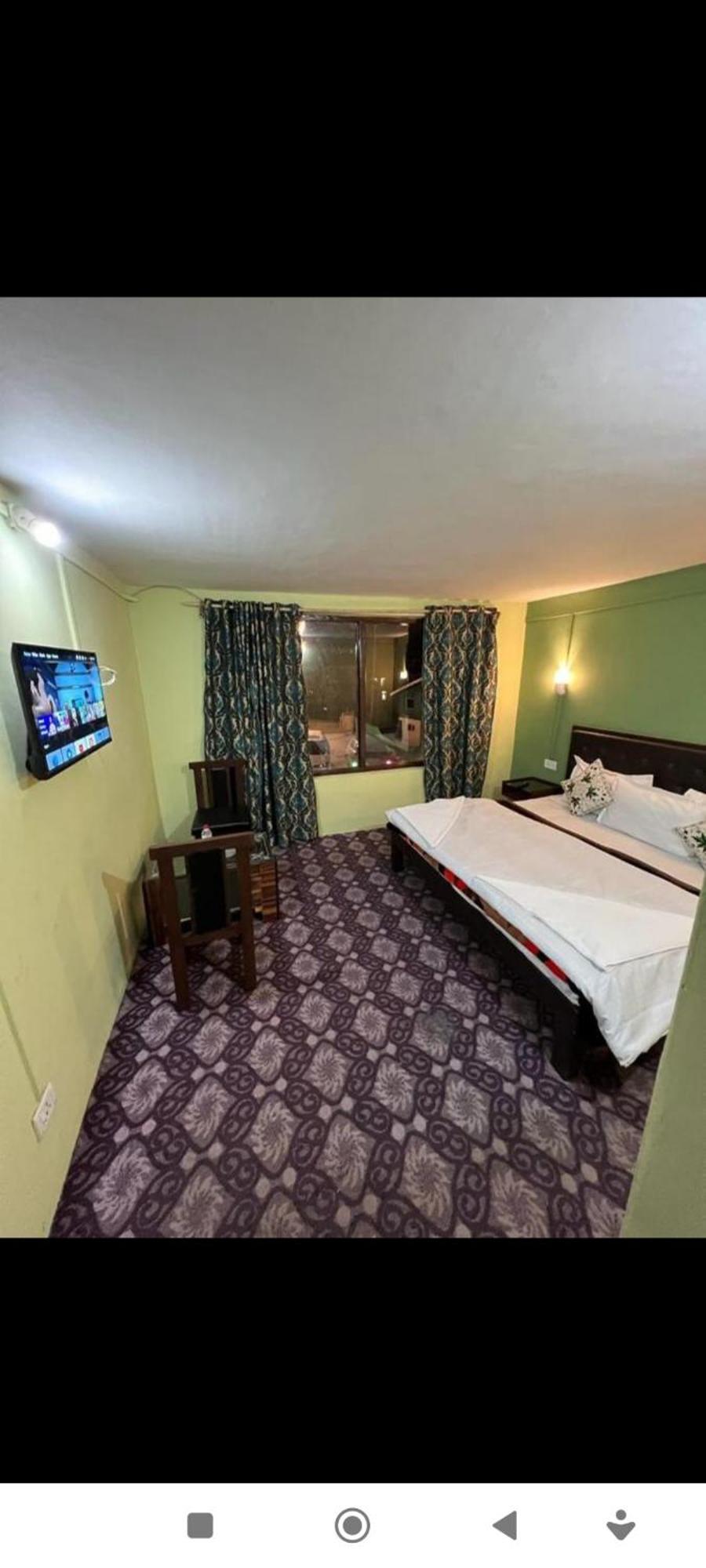 Dreamland Kashmir Cottage Pahalgām Екстериор снимка