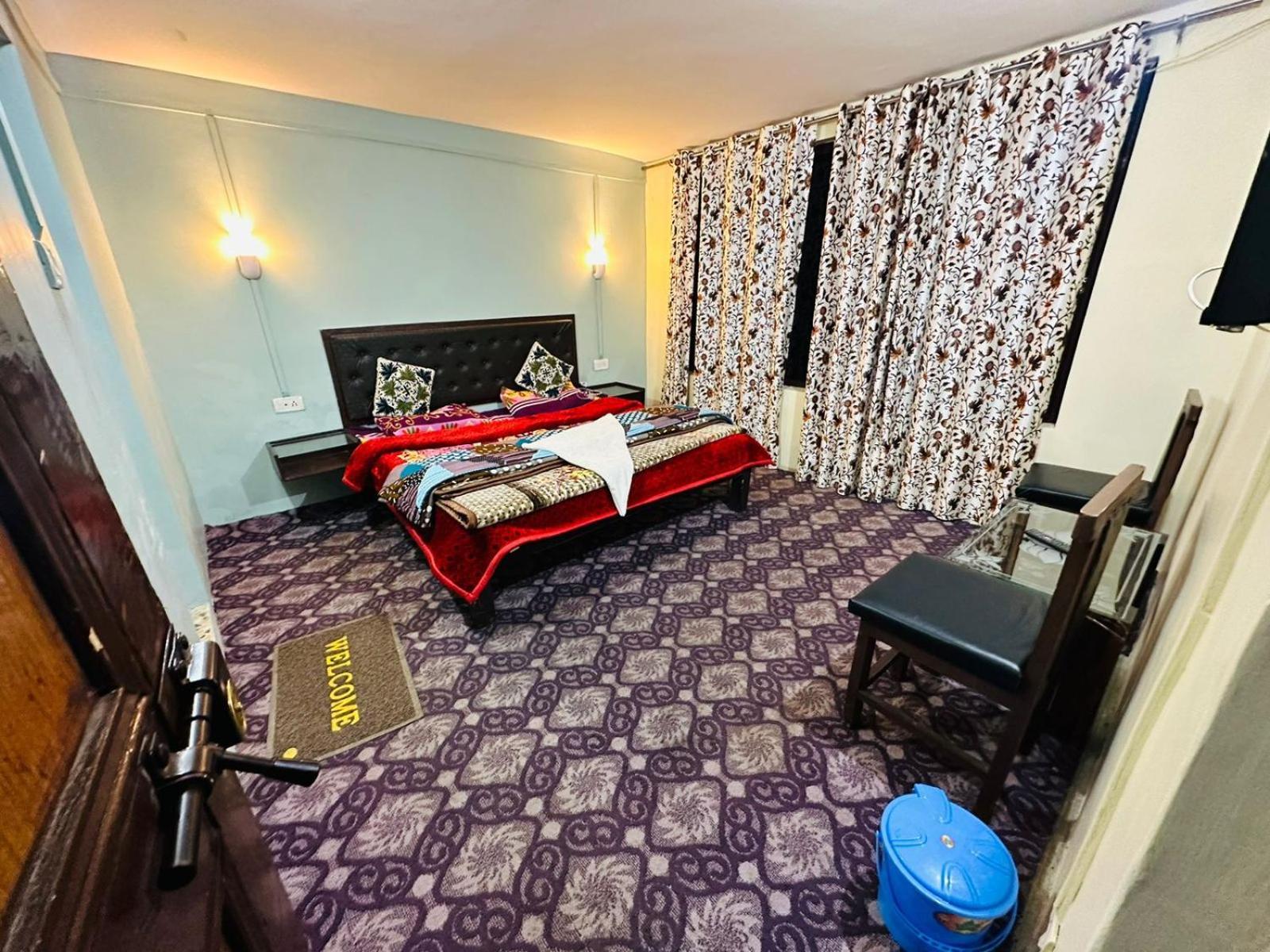 Dreamland Kashmir Cottage Pahalgām Екстериор снимка