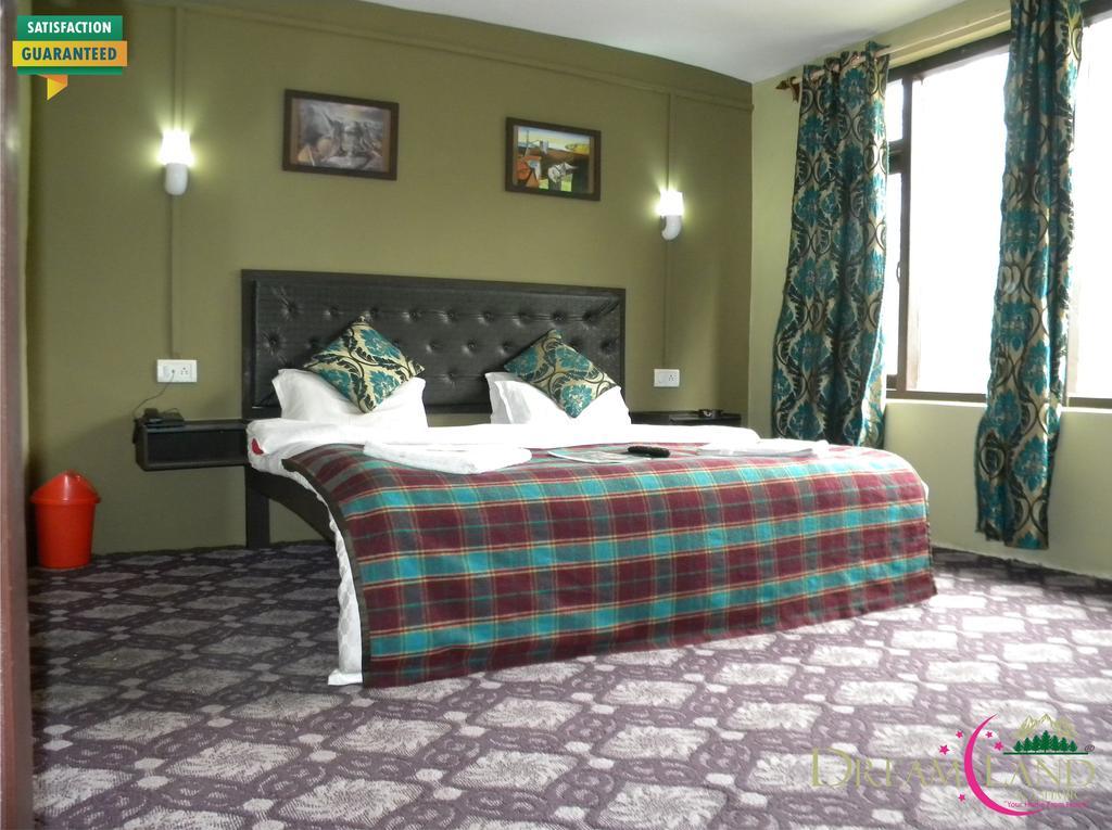 Dreamland Kashmir Cottage Pahalgām Стая снимка