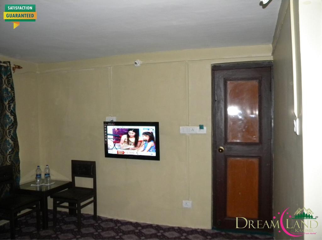 Dreamland Kashmir Cottage Pahalgām Стая снимка