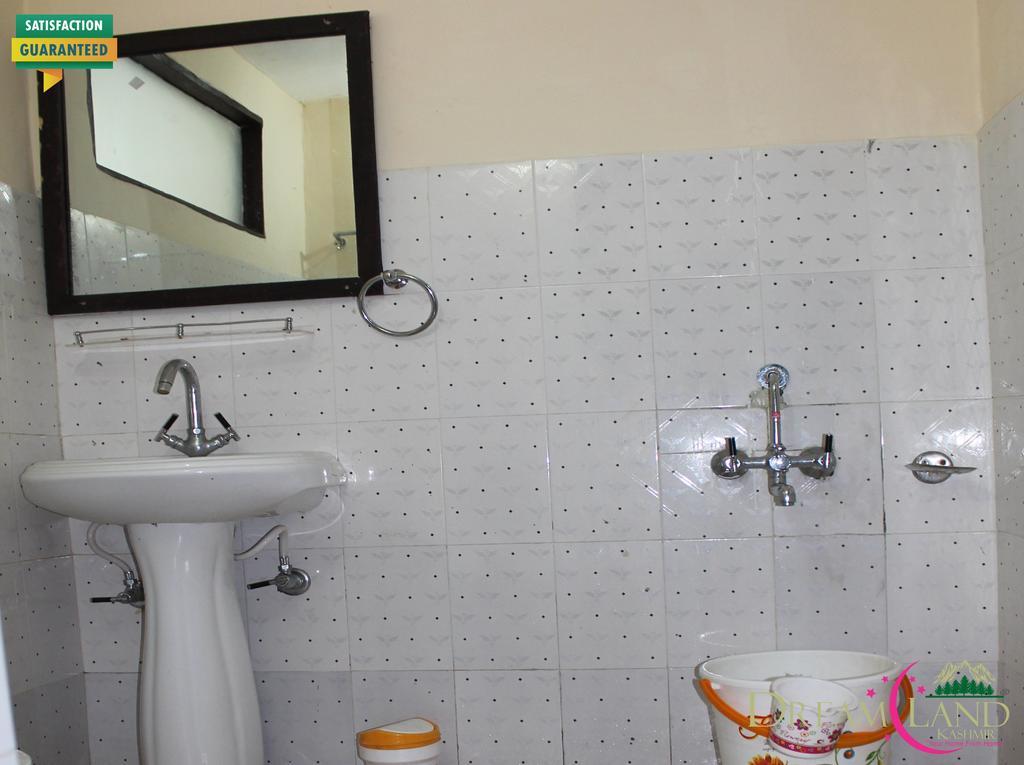 Dreamland Kashmir Cottage Pahalgām Стая снимка